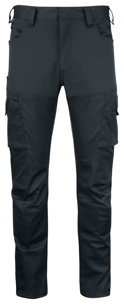 Arbeitshose Allzweck mit Stretch 2552