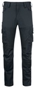 Arbeitshose Allzweck mit Stretch 2552
