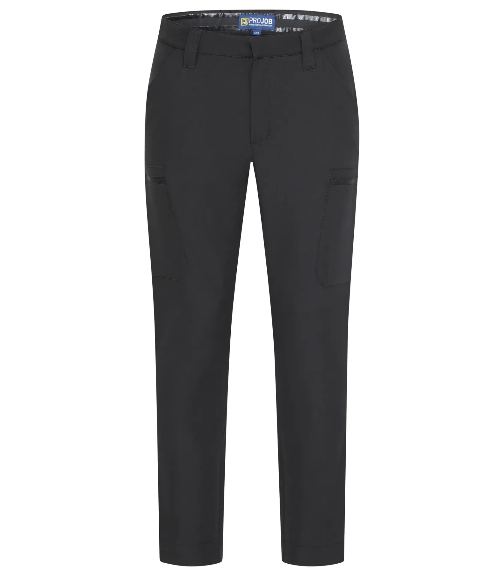 Arbeitshose Full Stretch 2558