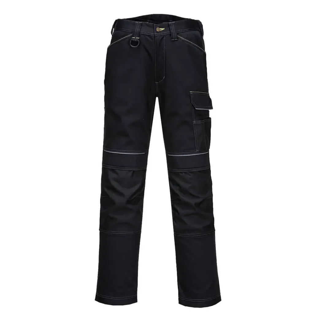 Winter Bundhose gefüttert PW358