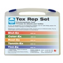 Reinigungschemie Tex Rep Set Fleckenentferner