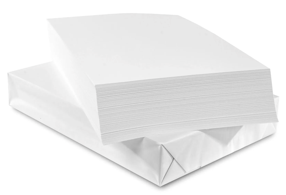 Kopierpapier, weiss, Ultima A4,2500 Blatt 80Gr.