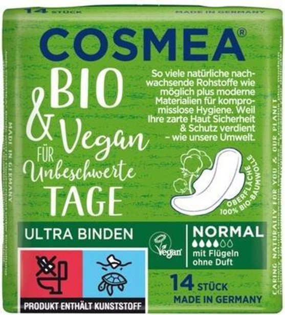 COSMEA ULTRA BINDEN – Bio