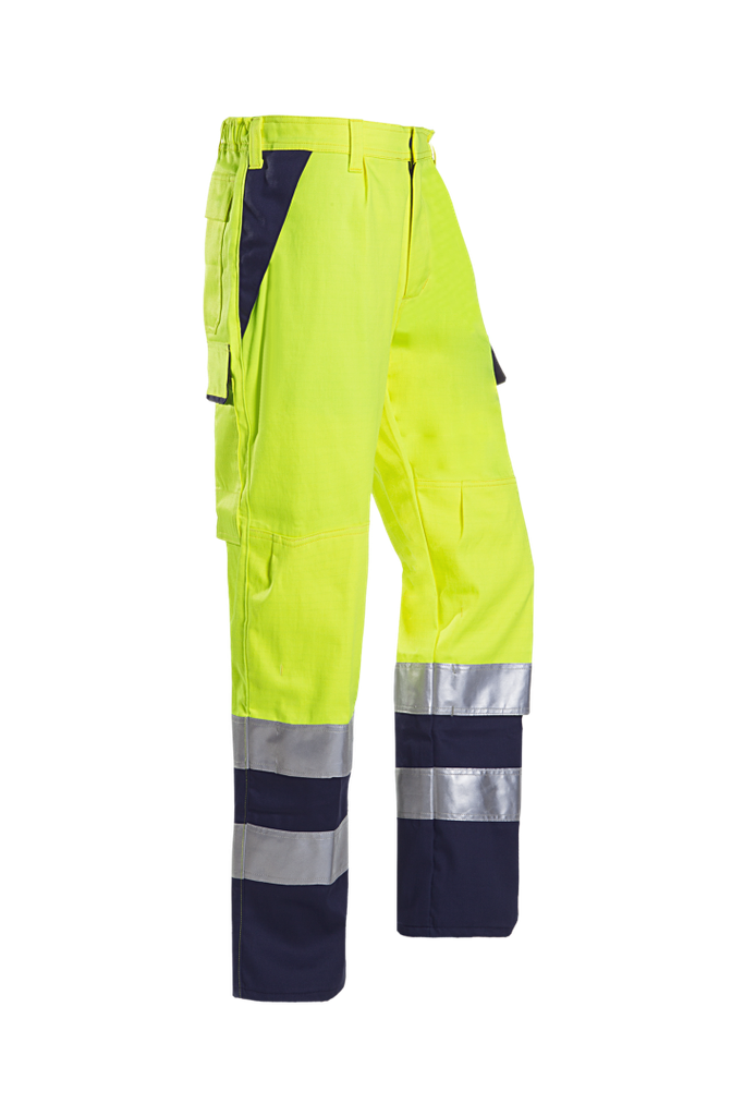 Kniepolstertaschen Hose Royan Sioen