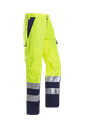 Kniepolstertaschen Hose Royan Sioen