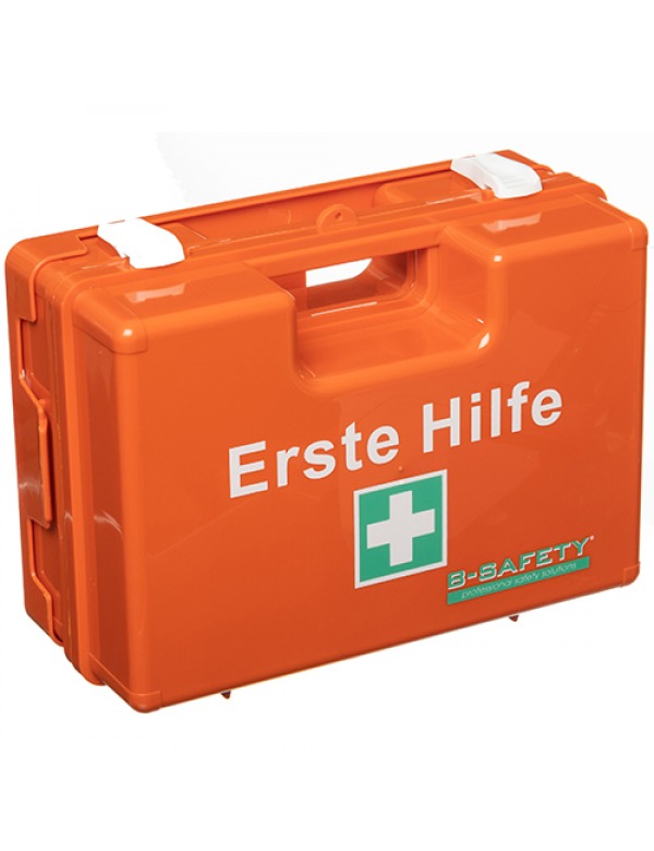 [3508] Erste-Hilfe-Koffer B-SAFETY CLASSIC DIN 13157