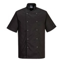 Chef's Cumbria Kochjacke S/S C733