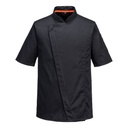 MeshAir Pro Jacke, kurzarm C739