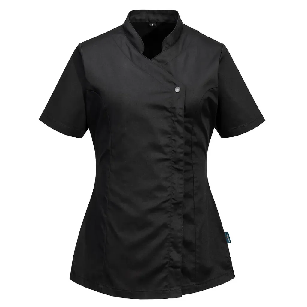Medizinische Tunika S/S C824