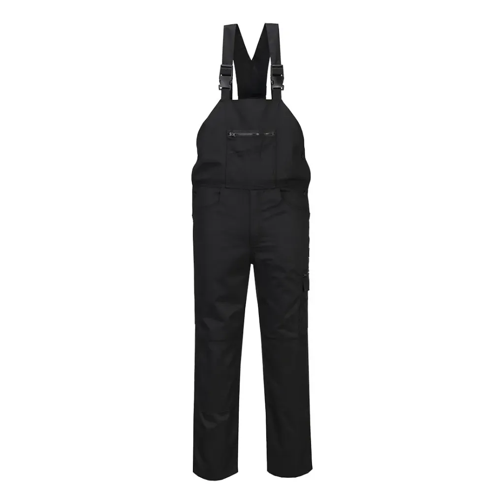 Latzhose Eco Stretch CD850