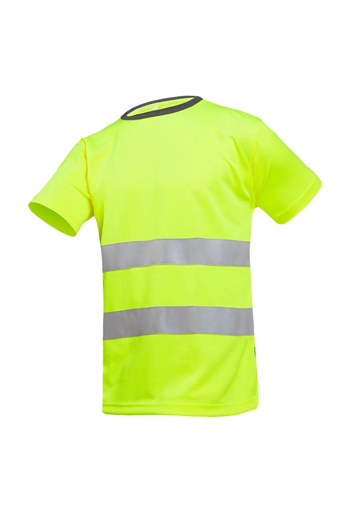 Cartura Warnschutz-T-Shirt
