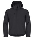 Classic Softshell Hoody