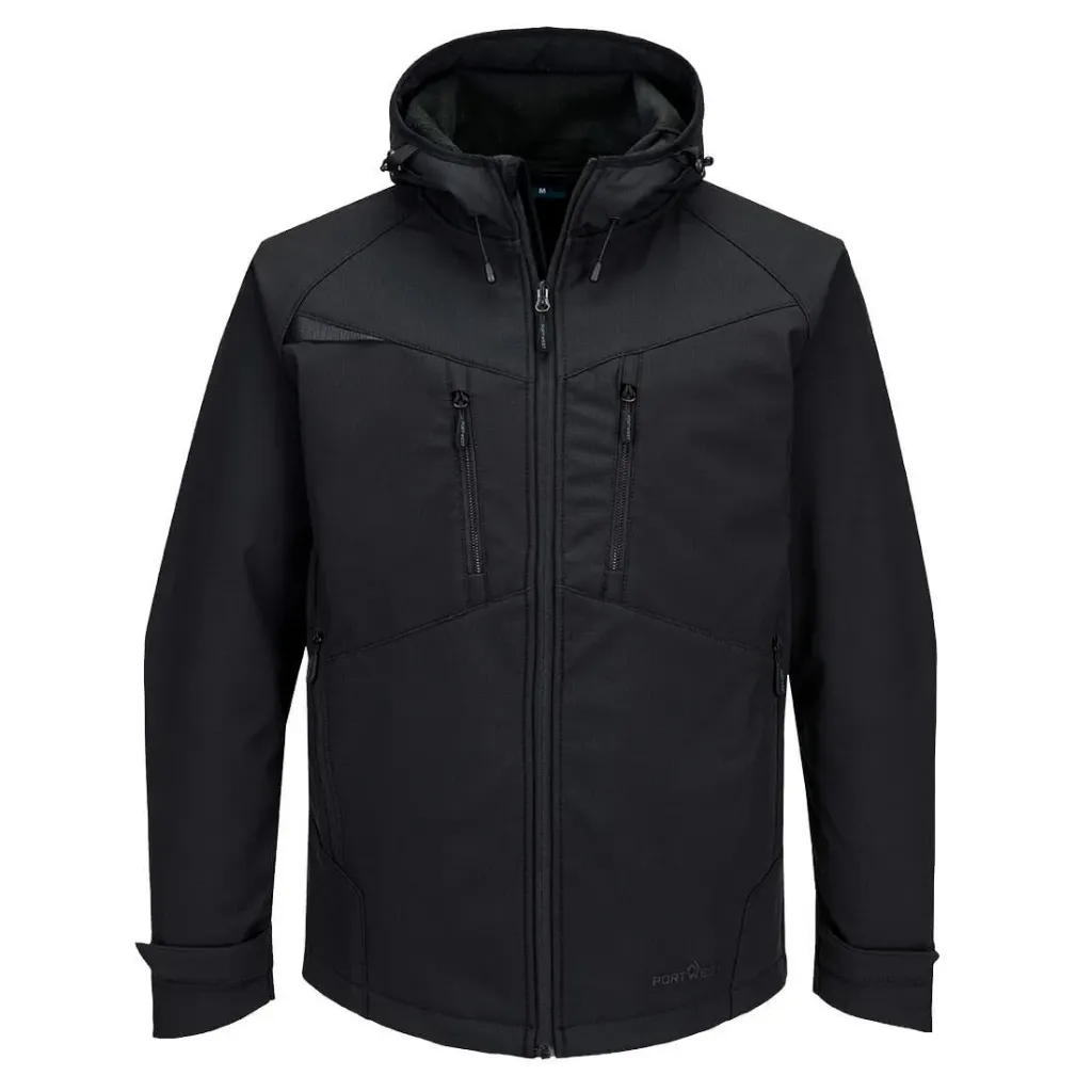Softshell Jacke DX474