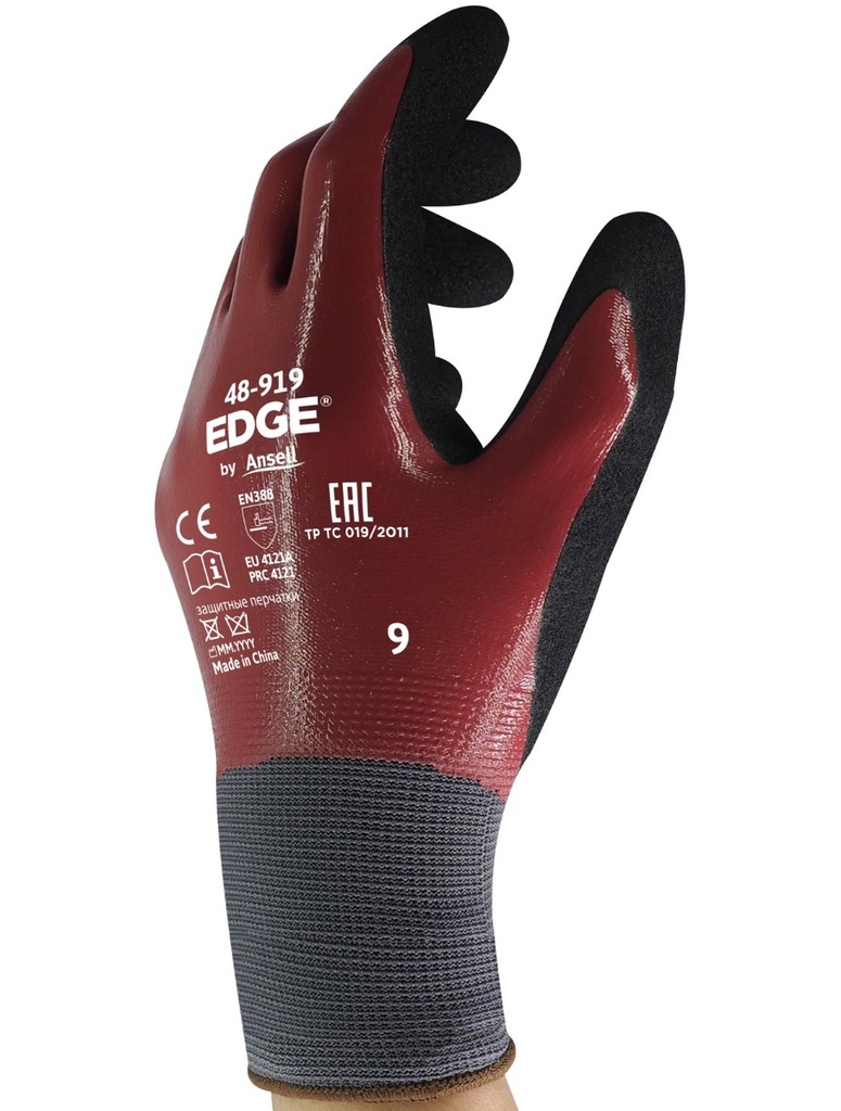Schutzhandschuhe Edge® 48-919