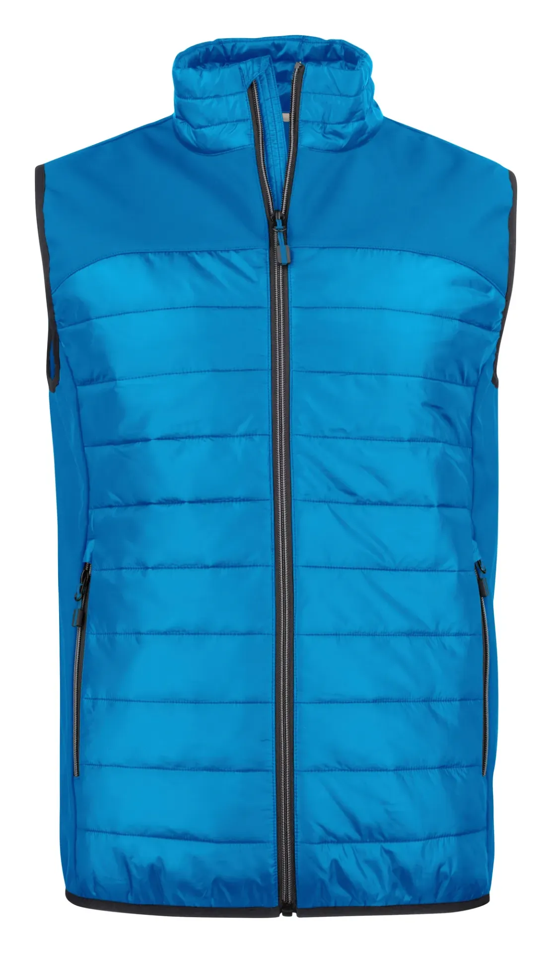 [2261063-632-S] Expedition Vest (Blau, S)