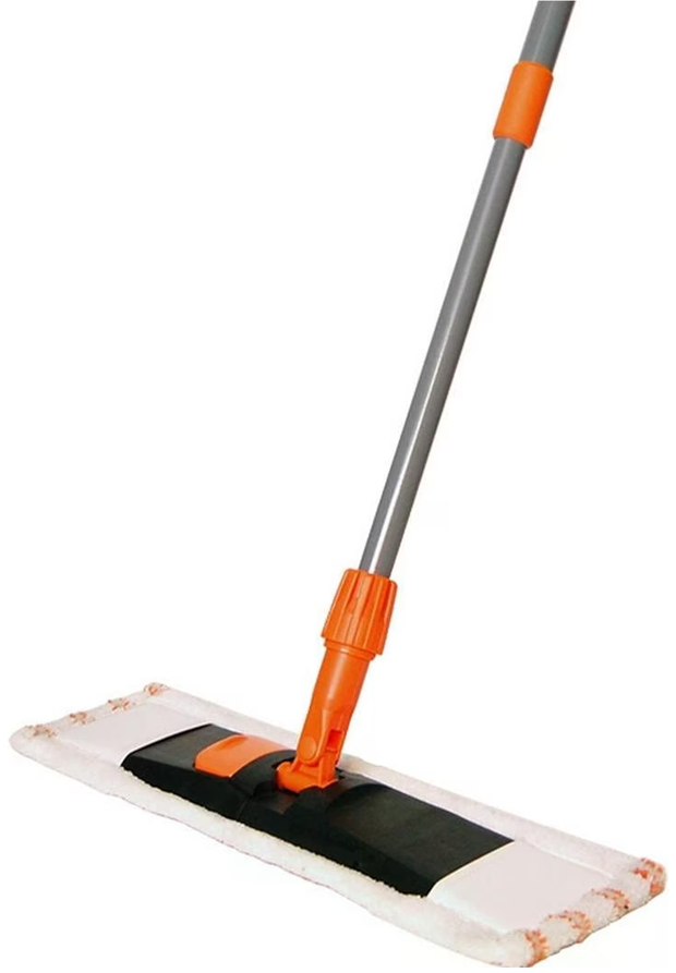 Klapphalter Micro Clean Microfaser