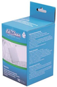 Flecken-Radierer Ersatzpads Easy Grip