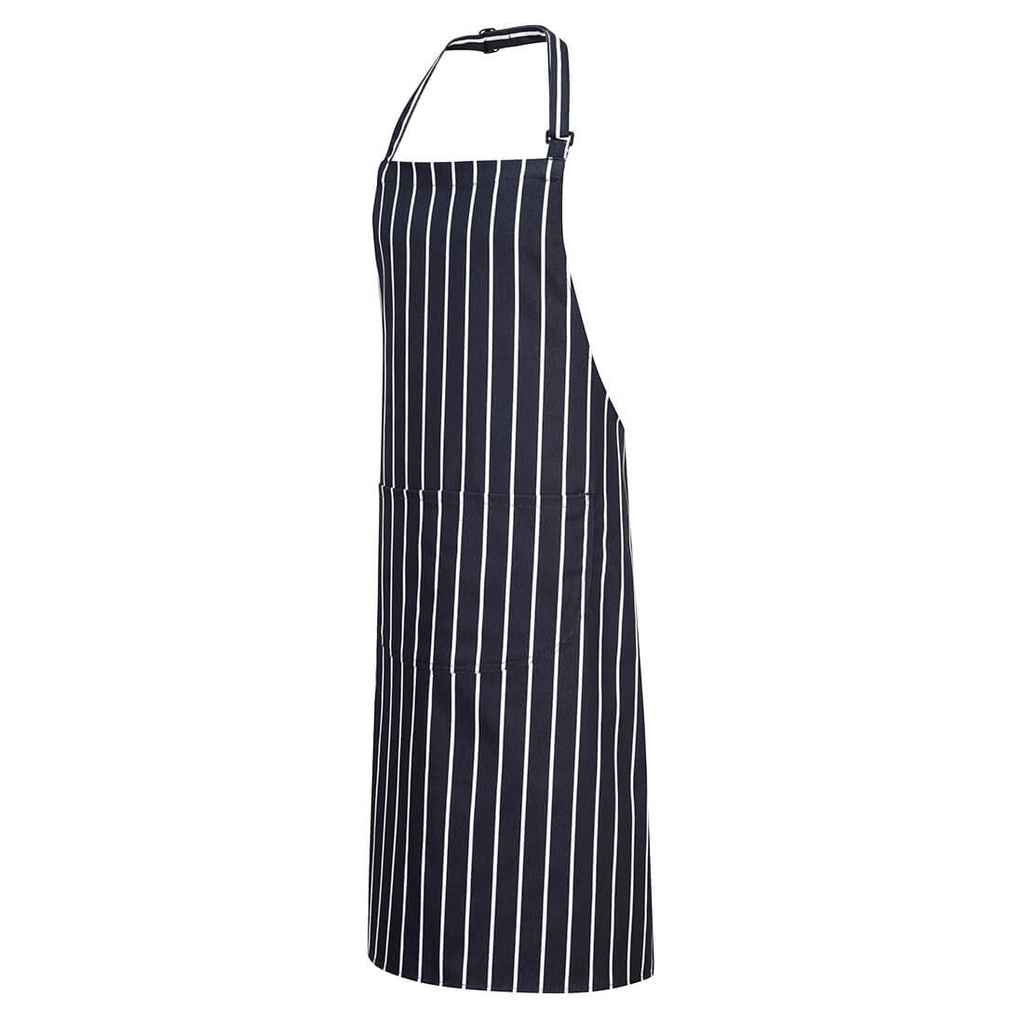 Metzger-Schürze mit Tasche S855