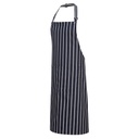 Metzger-Schürze mit Tasche S855