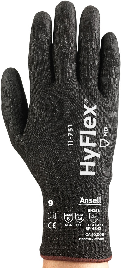 HyFlex® 11-751