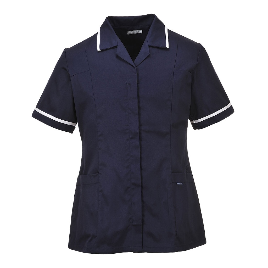 [LW20NARXS] LW20 - Klassische Tunika (XS)