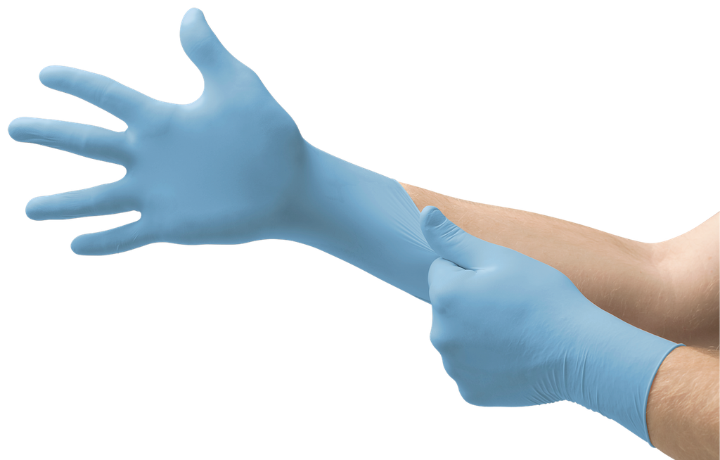 MICROFLEX® 92-134 Vielseitigkeit