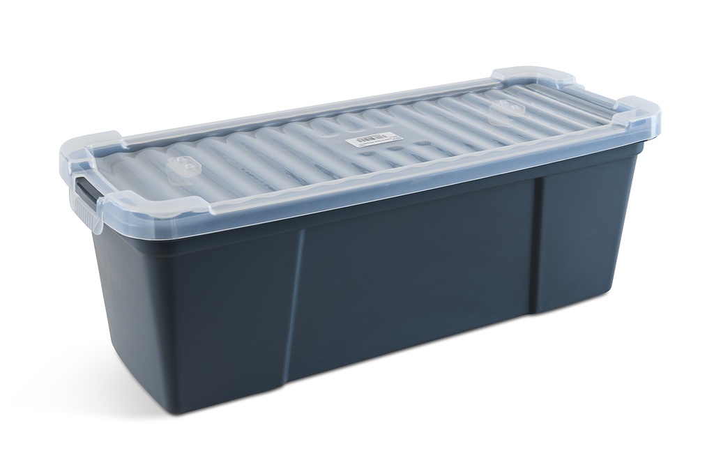 [100363] Moppbox MK3 graphit inkl. Deckel