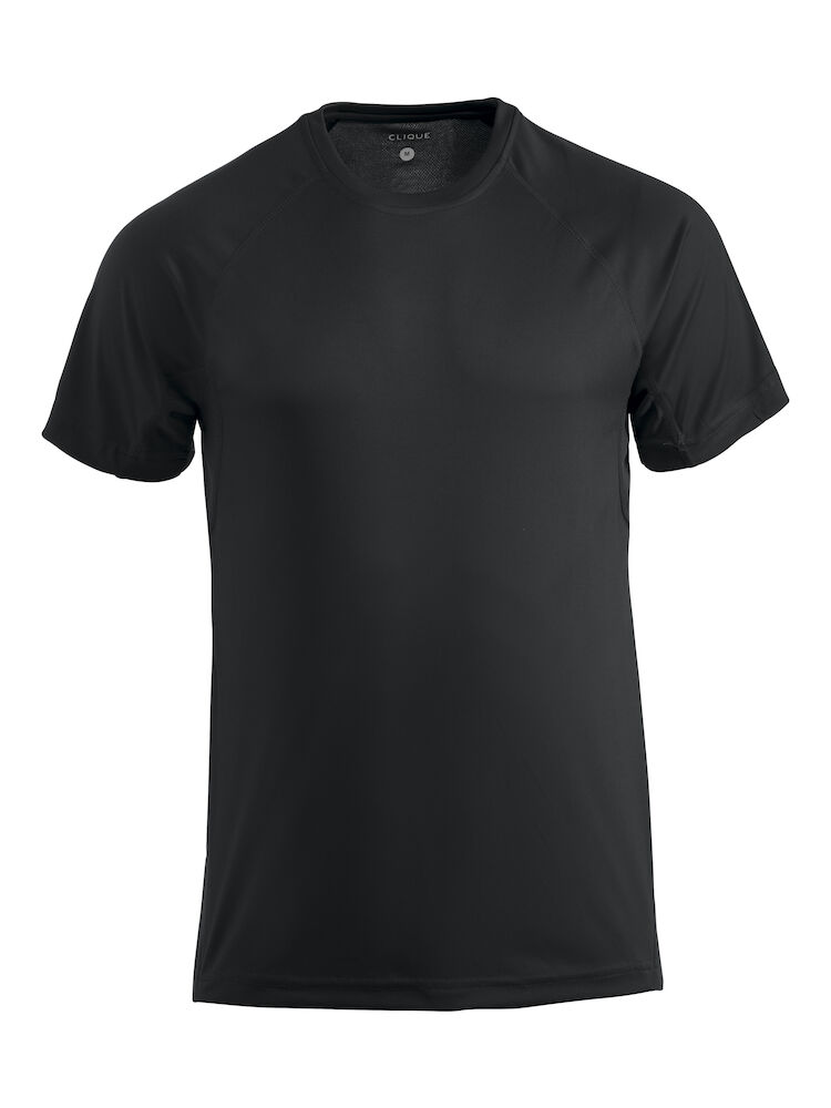 [029338-99-S] Premium Active-T (Schwarz, S)
