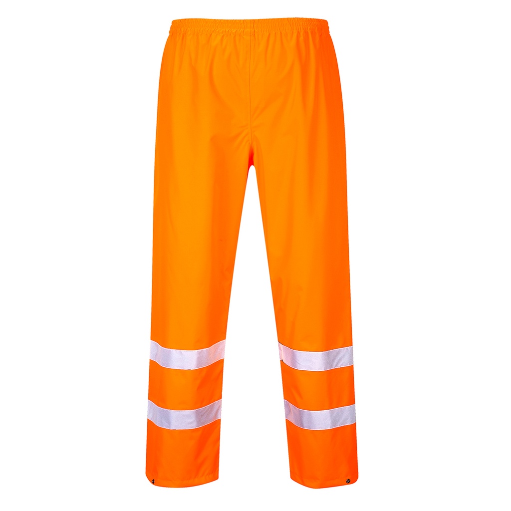 Hi-Vis Regen Verkehrshose S480