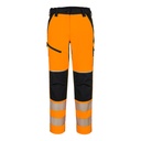 Warnschutz Stretchhose für Damen T141