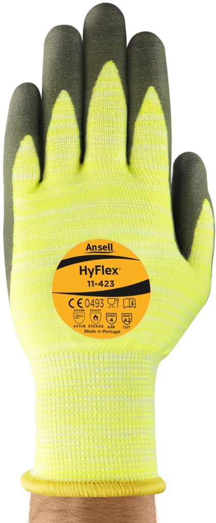 Hitzeschutzhandschuhe HyFlex®11-423