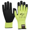 Schnittschutzhandschuhe 6720W // WINTER CUT C