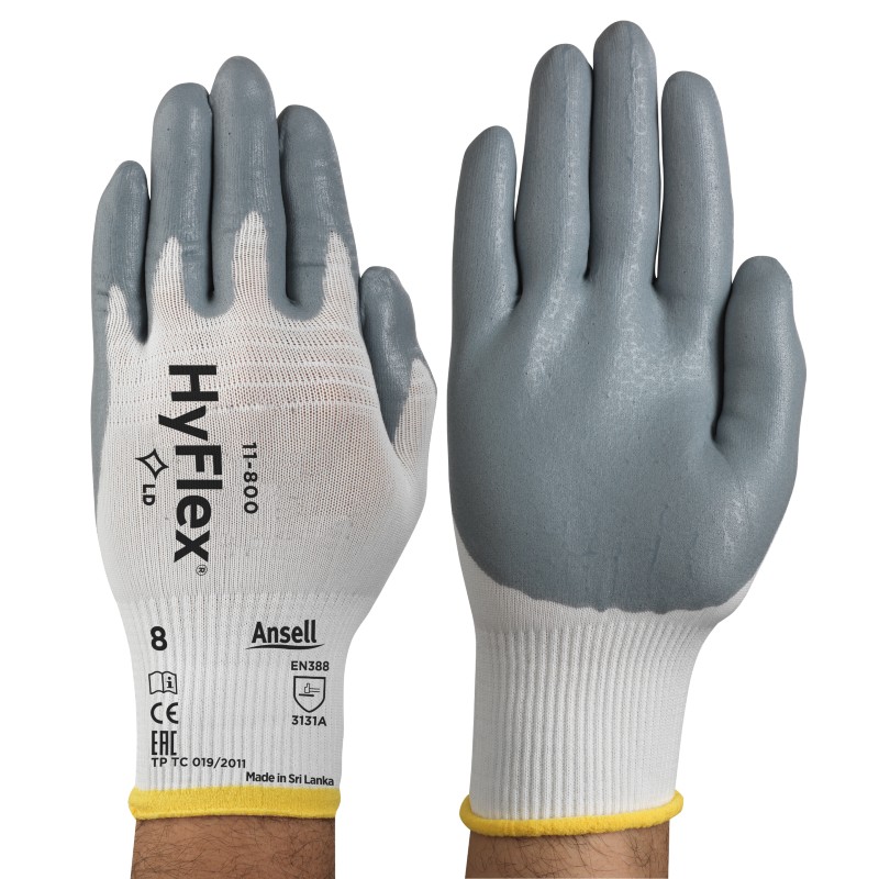 HyFlex® 11-800