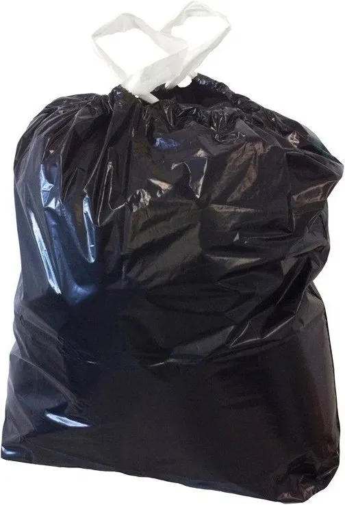 [205] Kehrichtsäcke QuickBag LDPE (35 l)