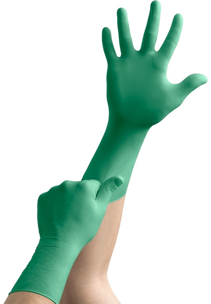 Einwegschutzhandschuhe TouchNTuff® 93-300
