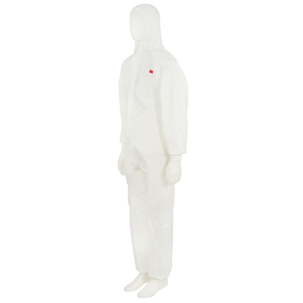 Einweg-Schutzbekleidung Schutzanzug 3M 4520 (S)