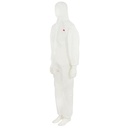 Einweg-Schutzbekleidung Schutzanzug 3M 4520