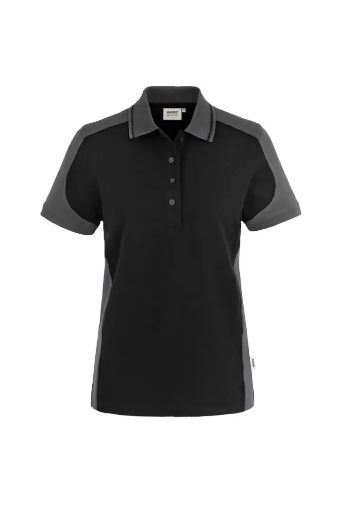 Hakro Damen-Poloshirt 0239