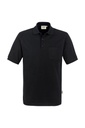 Hakro Pocket-Poloshirt Mikraliner 812.