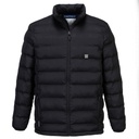 S547 - ULTRASONIC beheizte Tunnel Jacke