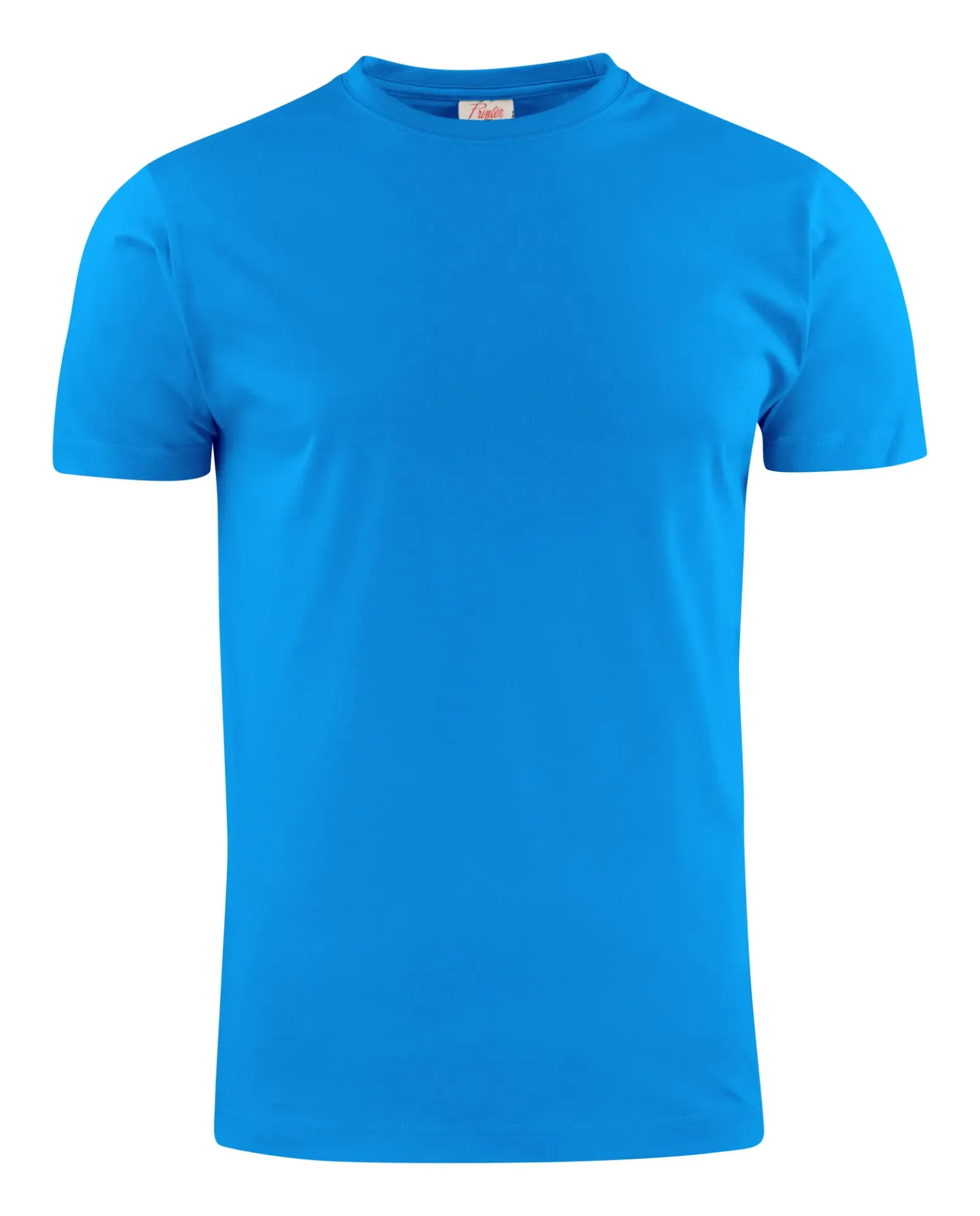 Heavy T-Shirt RSX