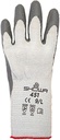 Kälteschutzhandschuhe SHOWA THERMO GRIP 451