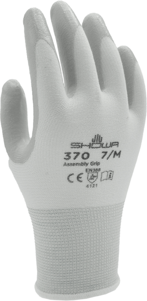 Industrieschutzhandschuhe SHOWA 370W