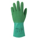 Lebensmittelschutzhandschuhe AlphaTec® 16-650