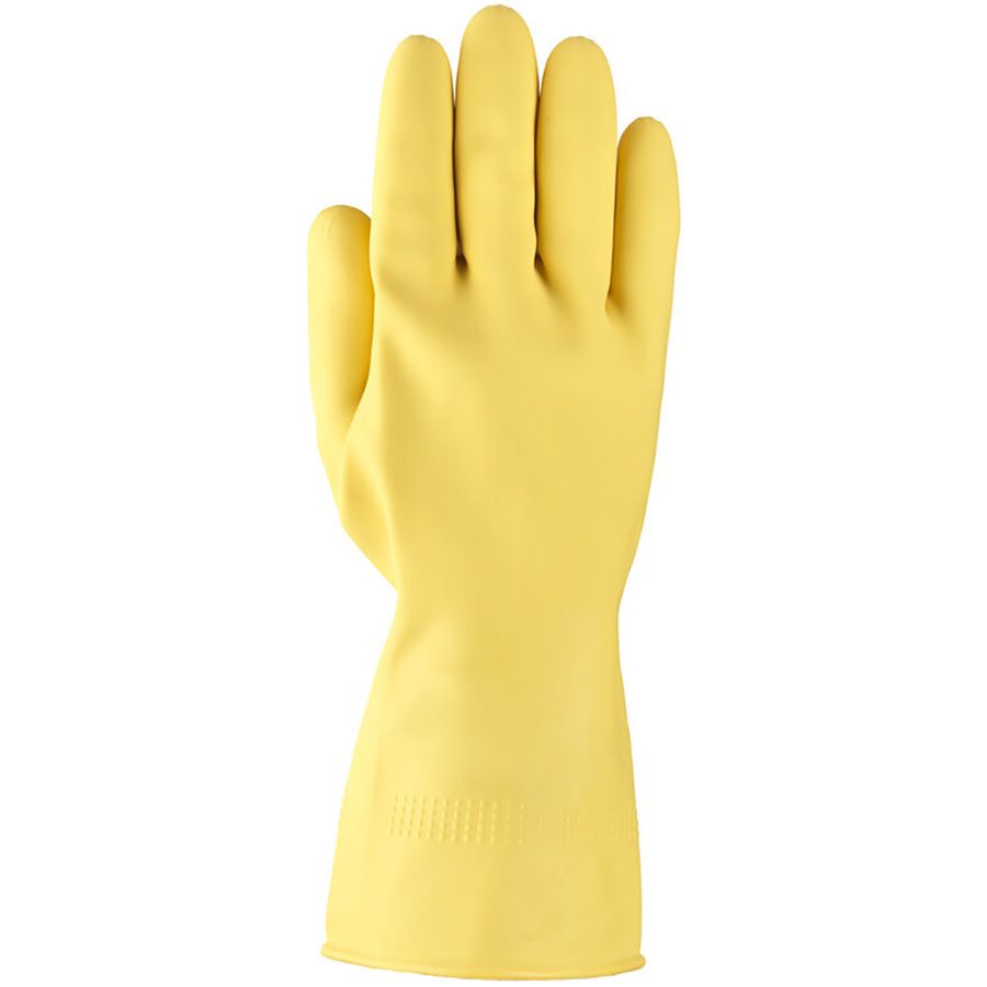 Chemikalienschutzhandschuhe AlphaTec® 87-063