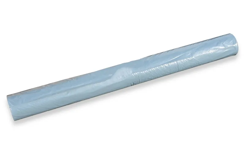 LDPE-Regenerat Baufolie Typ 60
