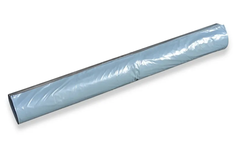 [66241] LDPE-Regenerat Baufolie Typ 100 (2 x 50 m)