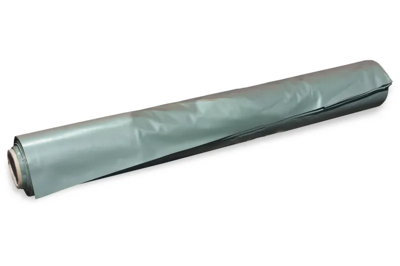 LDPE-Regenerat Baufolie Typ 300