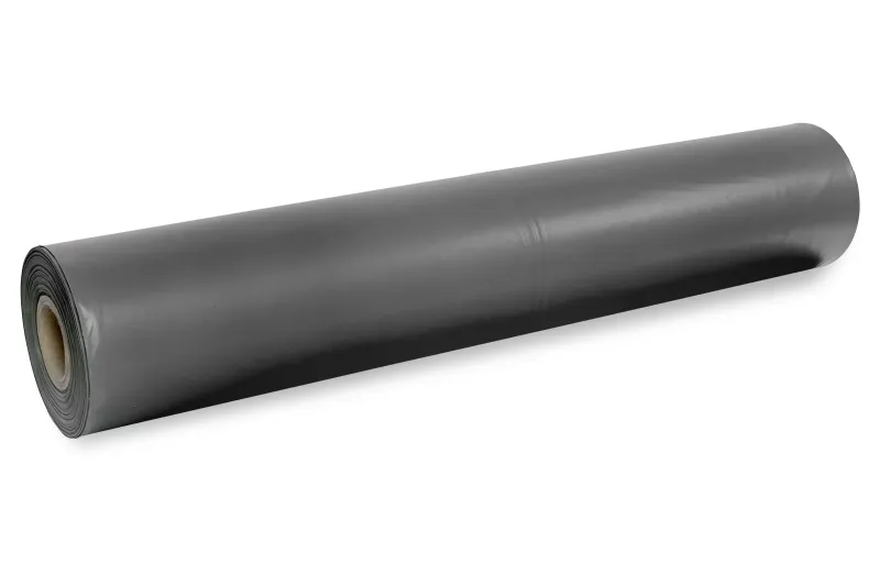LDPE-Regenerat Baufolie Typ 120