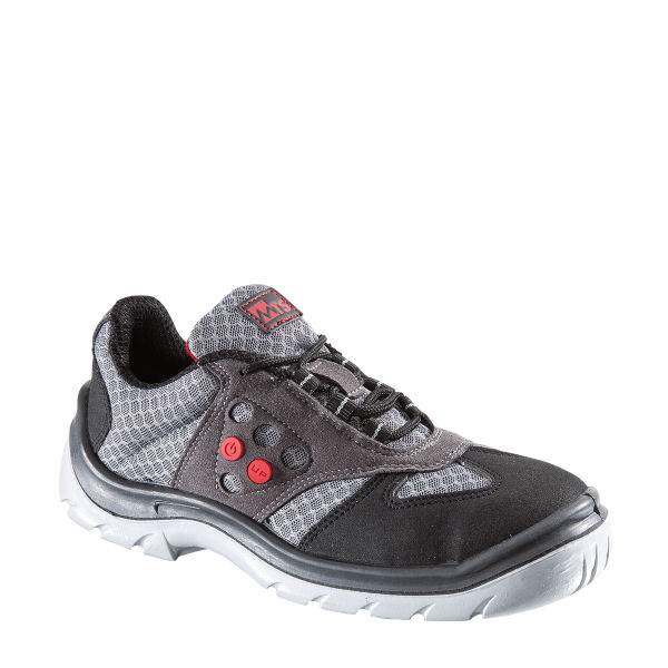 [7855P-35] Sicherheitsschuhe Airmax UP S1P (35)